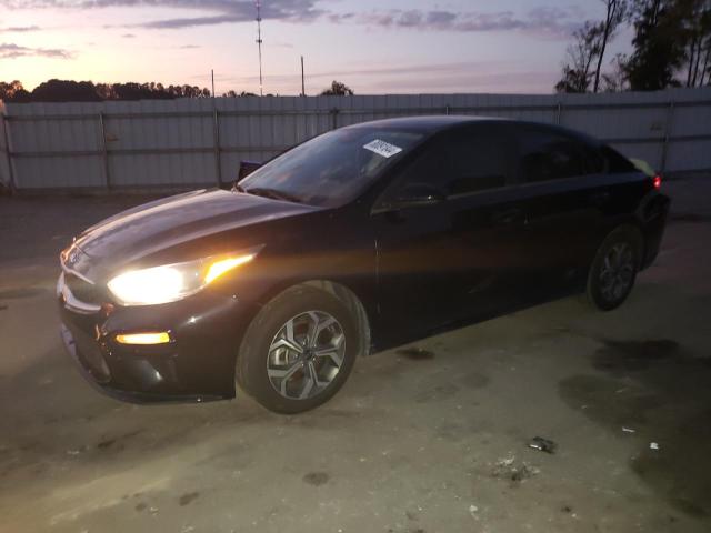 KIA FORTE FE 2019 3kpf24ad6ke014847