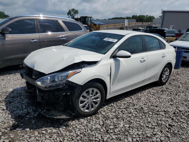 KIA FORTE FE 2019 3kpf24ad6ke015111