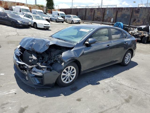 KIA FORTE FE 2019 3kpf24ad6ke021524