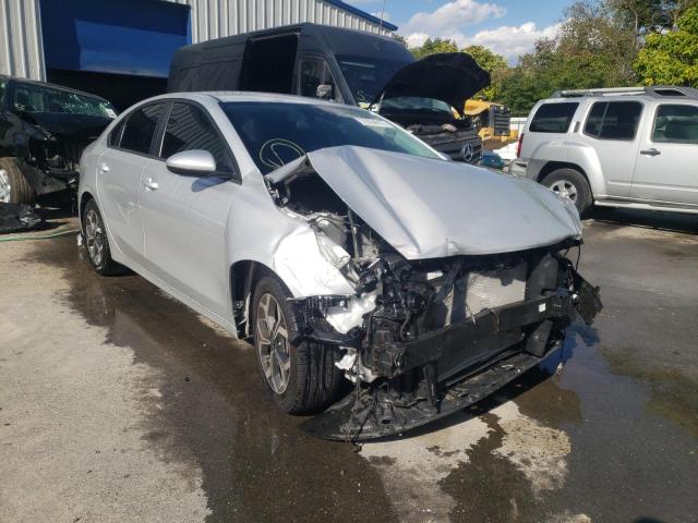 KIA FORTE FE 2019 3kpf24ad6ke023340