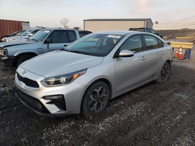 KIA FORTE 2019 3kpf24ad6ke024407