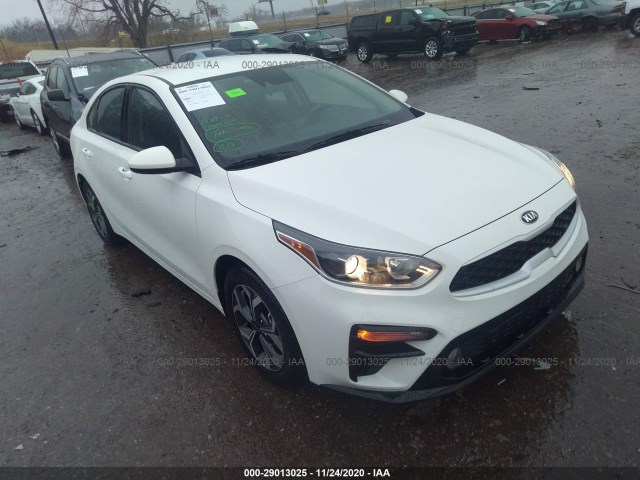 KIA FORTE 2019 3kpf24ad6ke027565