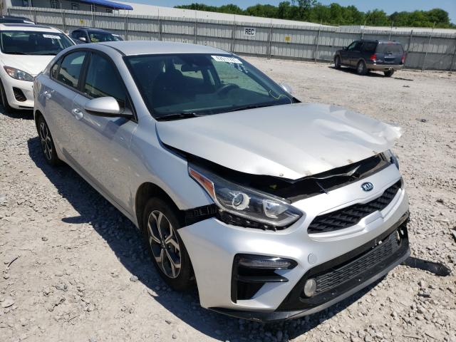 KIA FORTE FE 2019 3kpf24ad6ke027789