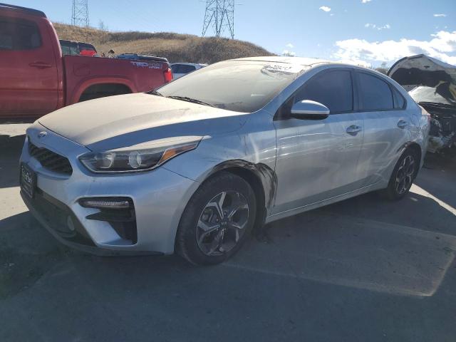 KIA FORTE 2019 3kpf24ad6ke028960