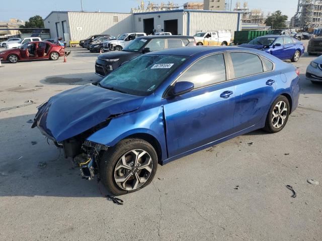 KIA FORTE FE 2019 3kpf24ad6ke029073