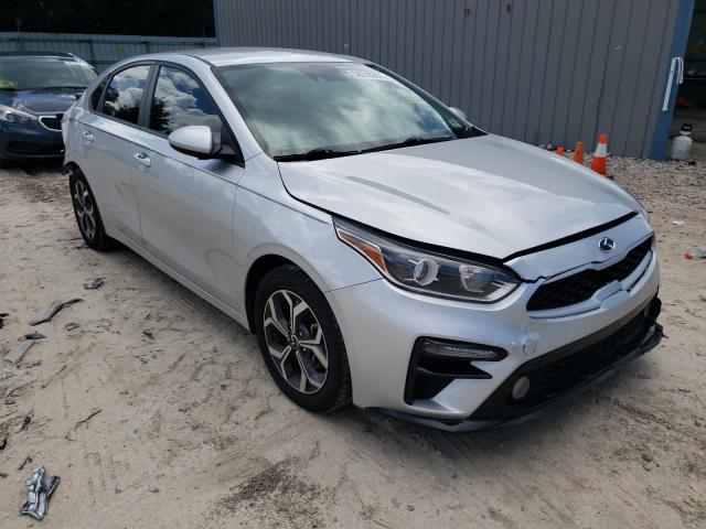 KIA FORTE FE 2019 3kpf24ad6ke031292