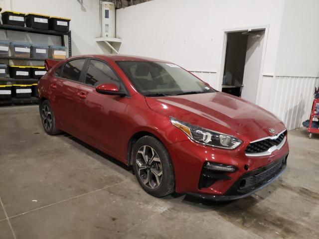 KIA FORTE FE 2019 3kpf24ad6ke033575