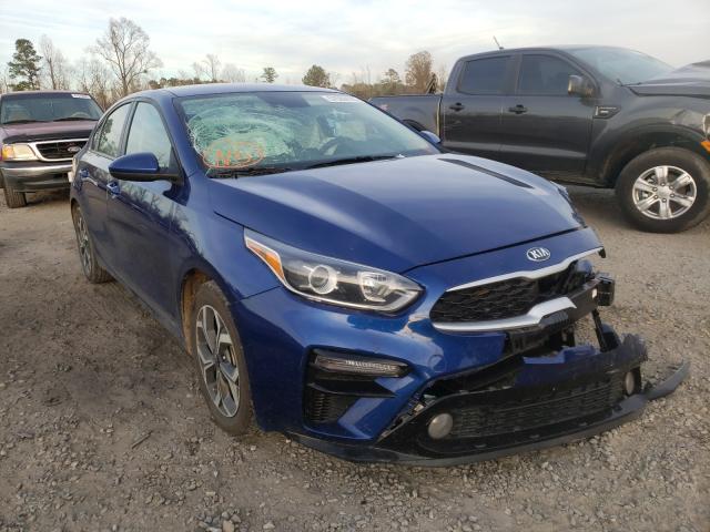 KIA FORTE FE 2019 3kpf24ad6ke036699