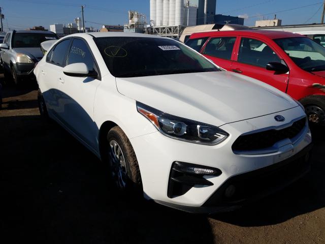 KIA FORTE FE 2019 3kpf24ad6ke037769