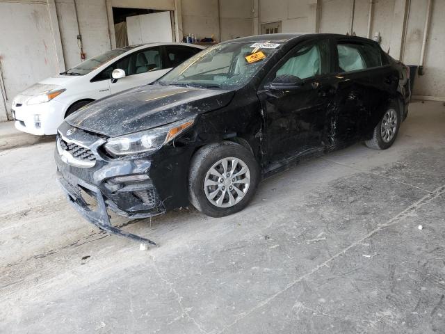 KIA FORTE FE 2019 3kpf24ad6ke037979