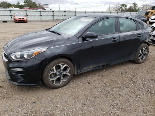 KIA FORTE FE 2019 3kpf24ad6ke038002