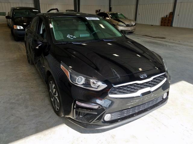 KIA FORTE FE 2019 3kpf24ad6ke040218