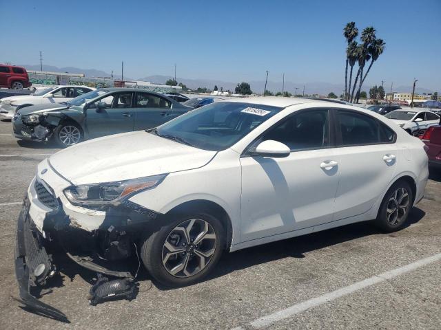 KIA FORTE 2019 3kpf24ad6ke040509