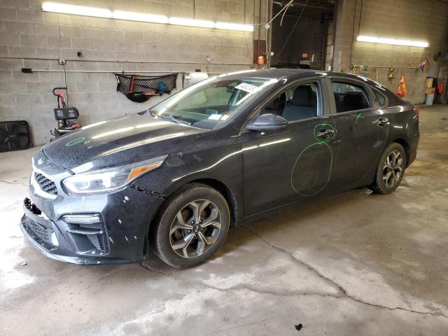 KIA FORTE 2019 3kpf24ad6ke041403