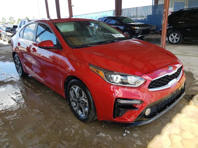 KIA FORTE FE 2019 3kpf24ad6ke041935