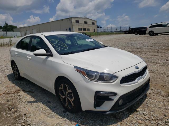 KIA FORTE FE 2019 3kpf24ad6ke043734