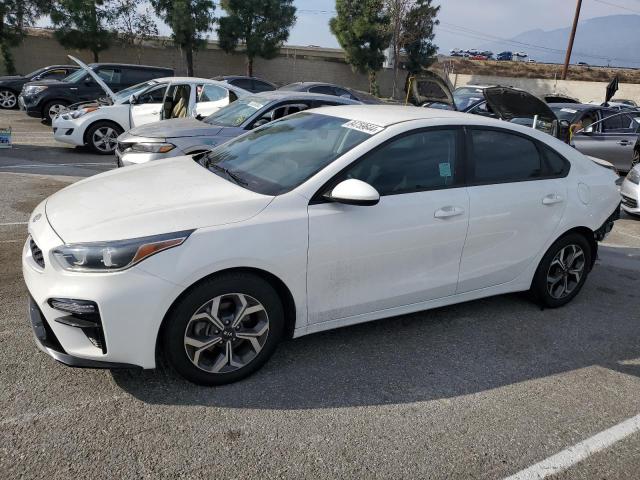 KIA FORTE FE 2019 3kpf24ad6ke044396