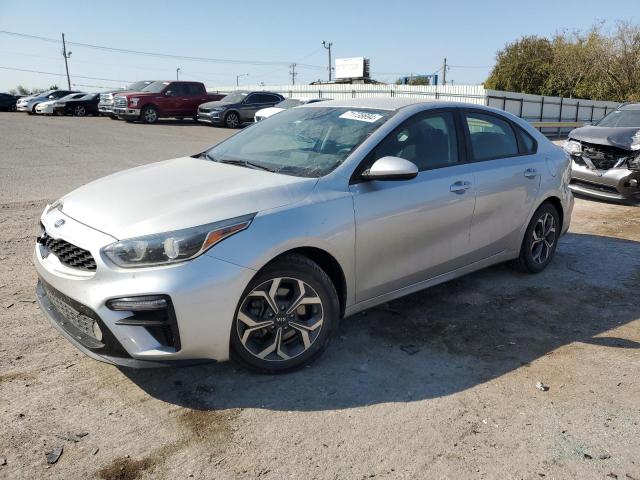 KIA FORTE FE 2019 3kpf24ad6ke044771