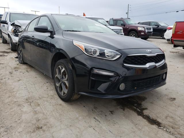 KIA FORTE FE 2019 3kpf24ad6ke045189