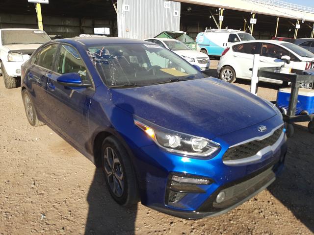 KIA FORTE FE 2019 3kpf24ad6ke048609