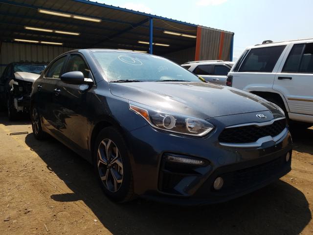 KIA FORTE FE 2019 3kpf24ad6ke048917