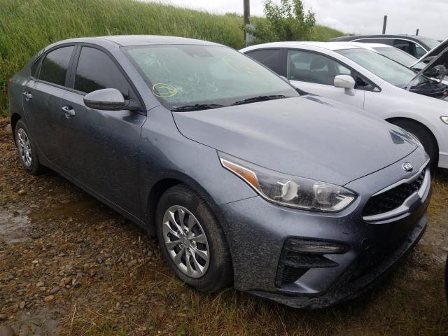 KIA FORTE FE 2019 3kpf24ad6ke051123