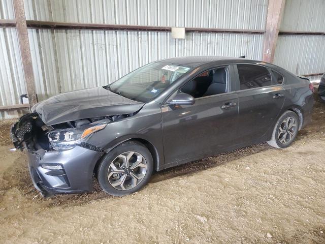 KIA FORTE 2019 3kpf24ad6ke051333