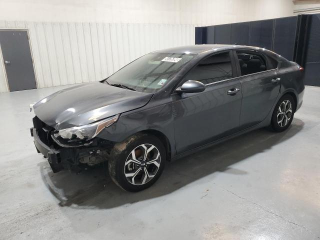 KIA FORTE 2019 3kpf24ad6ke051509