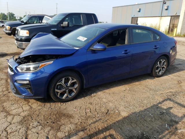 KIA FORTE FE 2019 3kpf24ad6ke052174