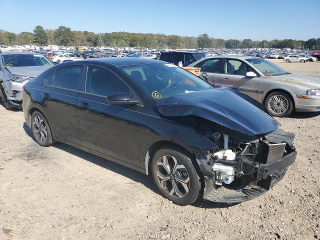 KIA FORTE FE 2019 3kpf24ad6ke052224