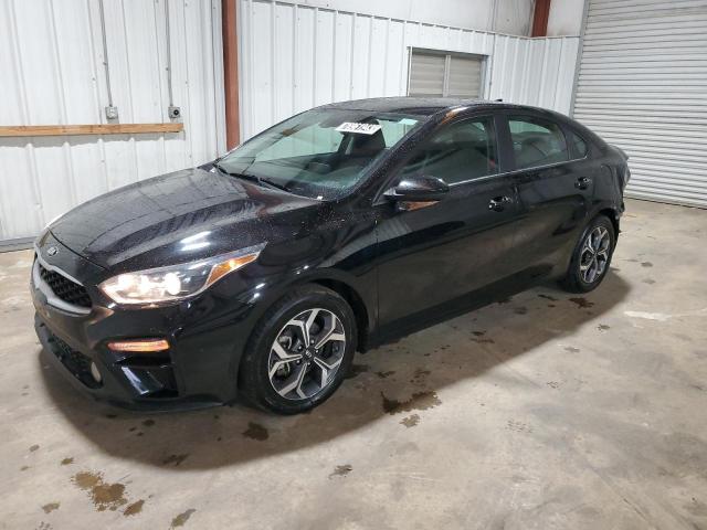 KIA FORTE 2019 3kpf24ad6ke052272