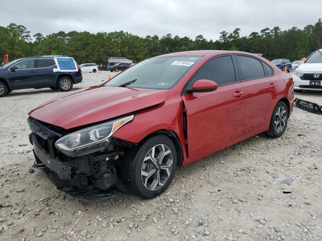 KIA FORTE FE 2019 3kpf24ad6ke055723