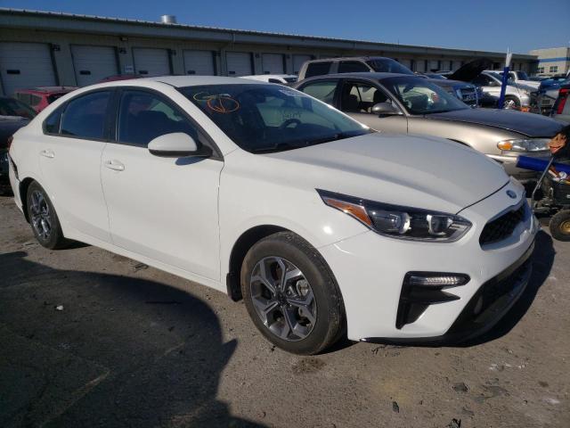 KIA FORTE FE 2019 3kpf24ad6ke055785