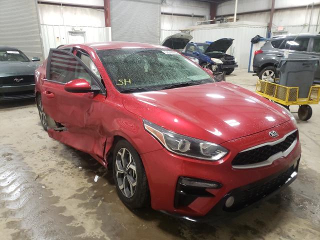 KIA FORTE FE 2019 3kpf24ad6ke056063