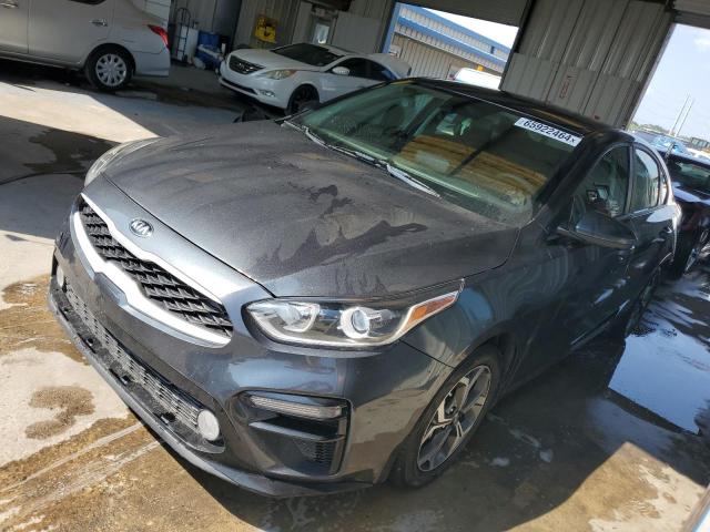 KIA FORTE 2019 3kpf24ad6ke056984