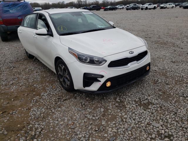 KIA FORTE FE 2019 3kpf24ad6ke057505