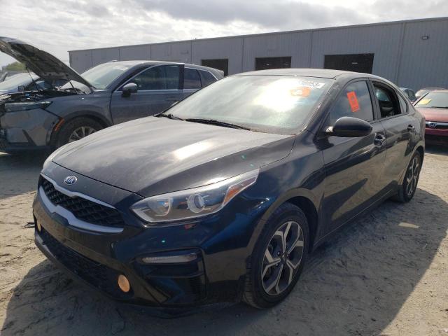 KIA FORTE FE 2019 3kpf24ad6ke058587