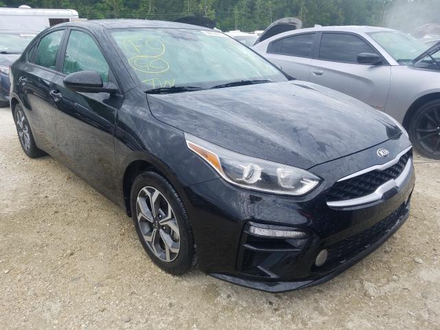 KIA FORTE FE 2019 3kpf24ad6ke058931