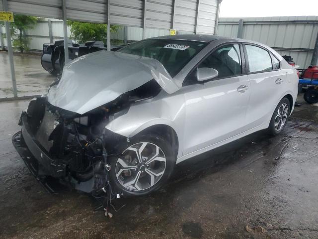 KIA FORTE 2019 3kpf24ad6ke059822