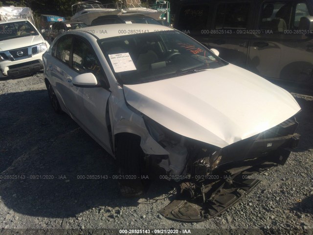 KIA FORTE 2019 3kpf24ad6ke060419