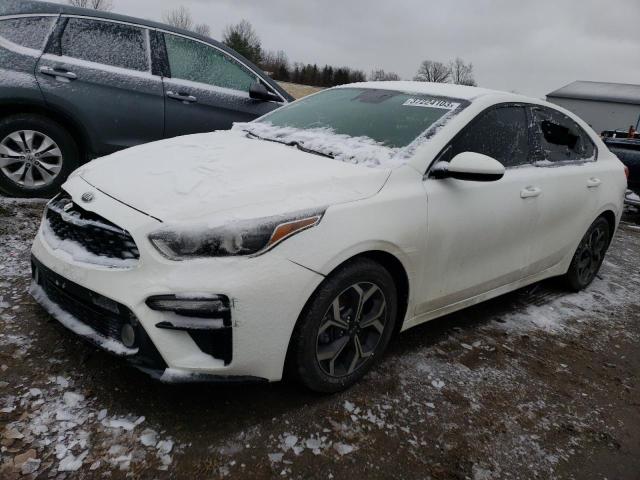 KIA FORTE FE 2019 3kpf24ad6ke060596