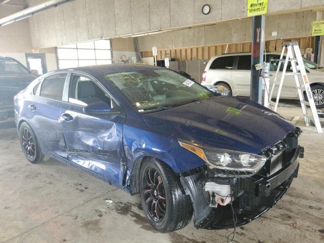 KIA FORTE FE 2019 3kpf24ad6ke061568