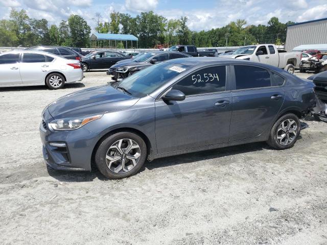 KIA FORTE FE 2019 3kpf24ad6ke061652