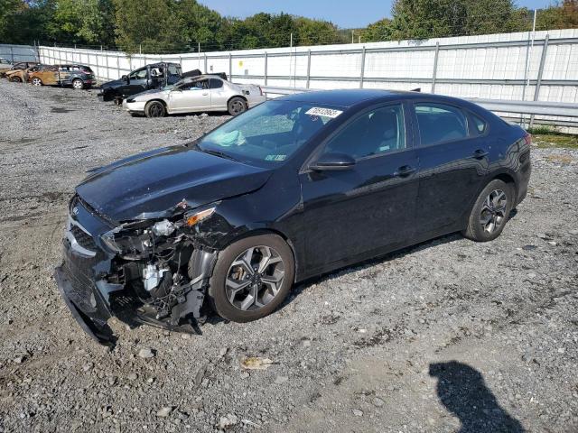 KIA FORTE FE 2019 3kpf24ad6ke063594