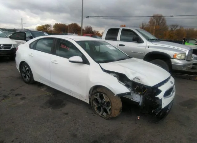 KIA FORTE 2019 3kpf24ad6ke064888