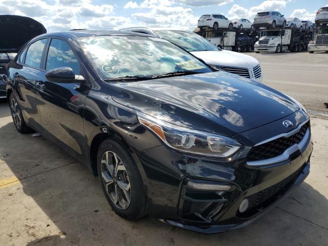 KIA FORTE FE 2019 3kpf24ad6ke065720