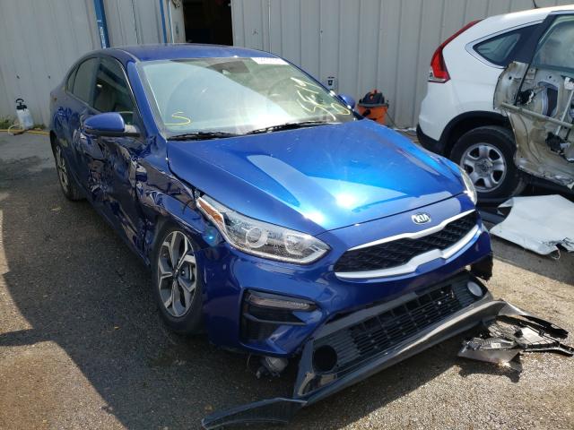 KIA FORTE FE 2019 3kpf24ad6ke066267