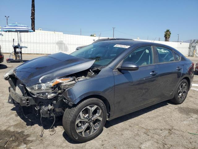 KIA FORTE FE 2019 3kpf24ad6ke068925