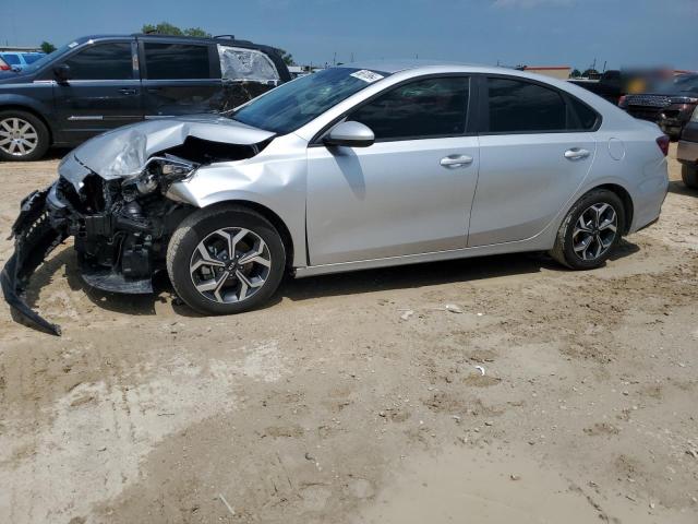 KIA FORTE 2019 3kpf24ad6ke069086