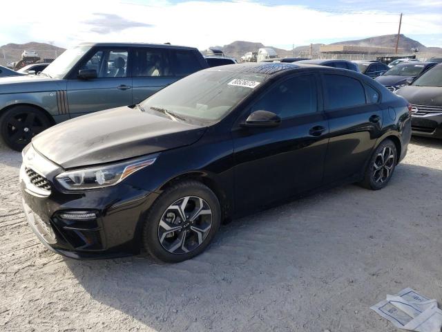 KIA FORTE 2019 3kpf24ad6ke069797